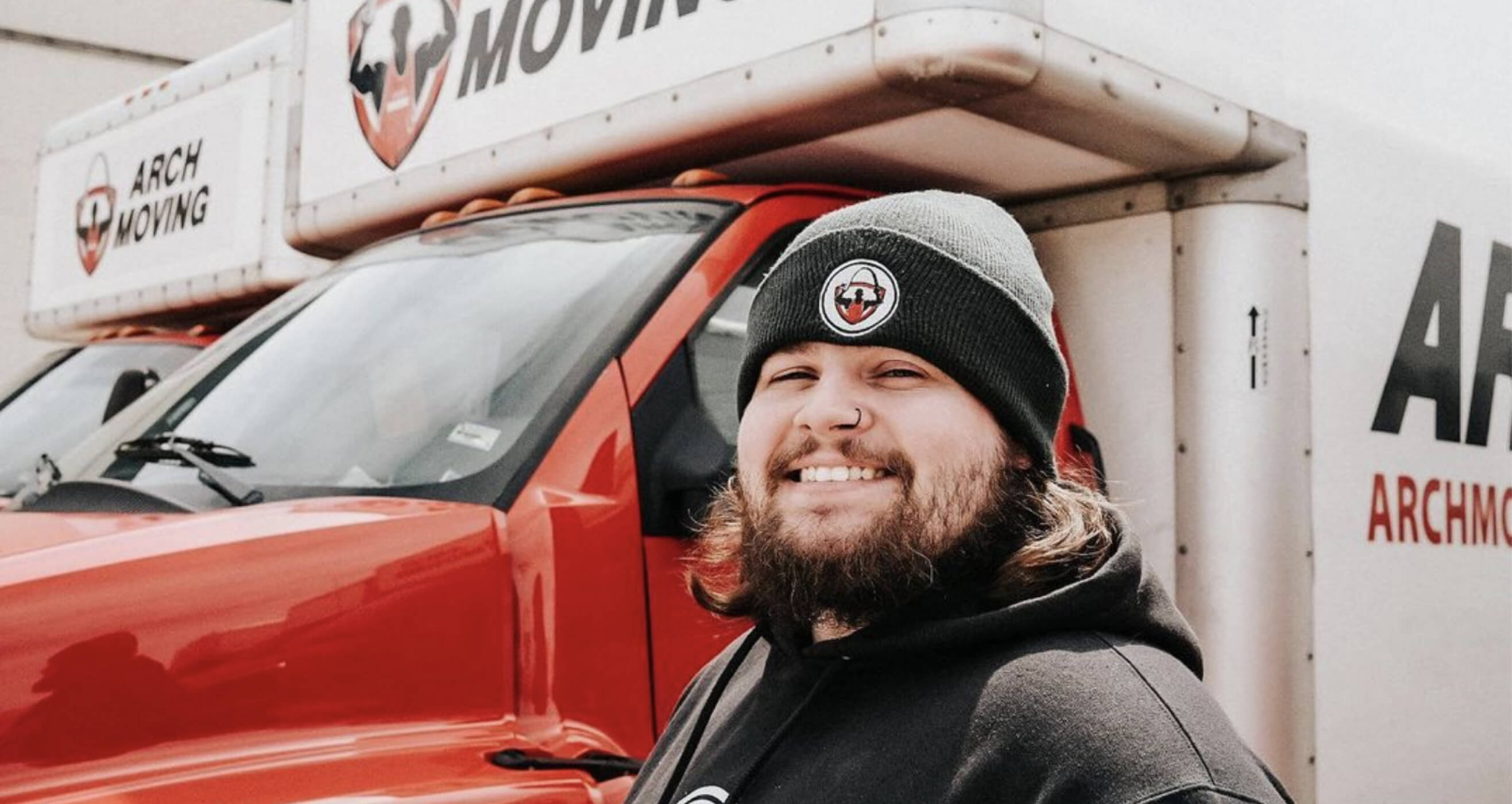 Your Local Moving Company in St. Louis Arch Moving